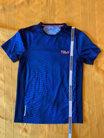 Sport T-Shirt, Polo Sport, Herren S