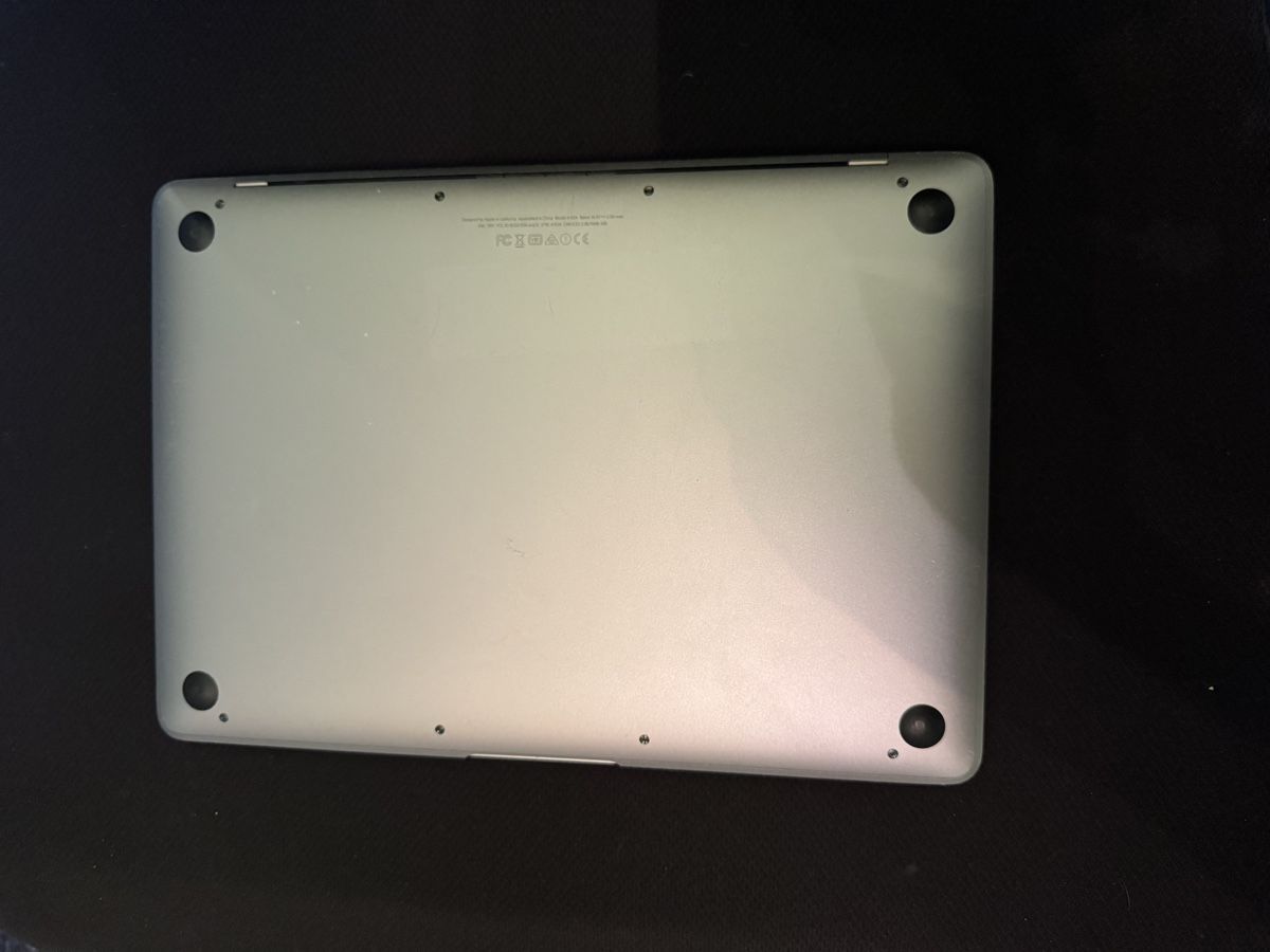 Apple Portables: MacBook 12 – Défectueux à Adliswil par Busys 3