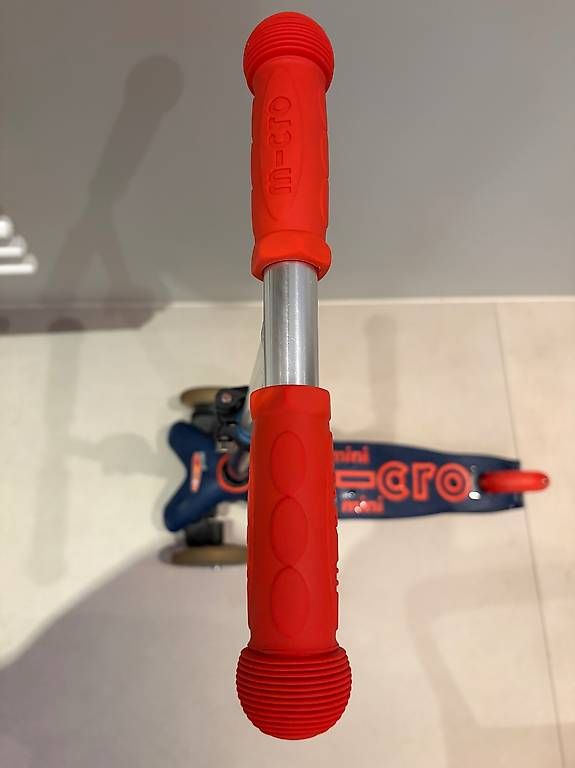Kickboard: Micro Mini Scooter  – Gebraucht aus Ruschlikon von Kata_C 1