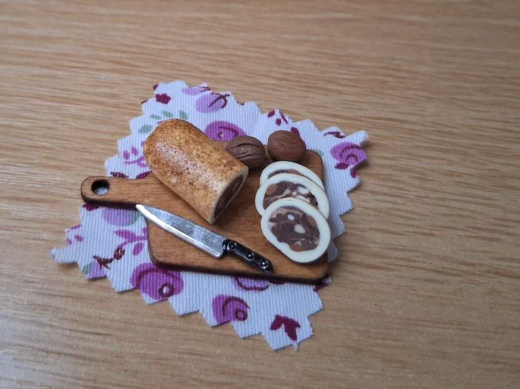 Maisons & Meubles de poupées: Handmade Birewegge – Neuf (Voir description) à Zürich par HandmadeTinyFood 2