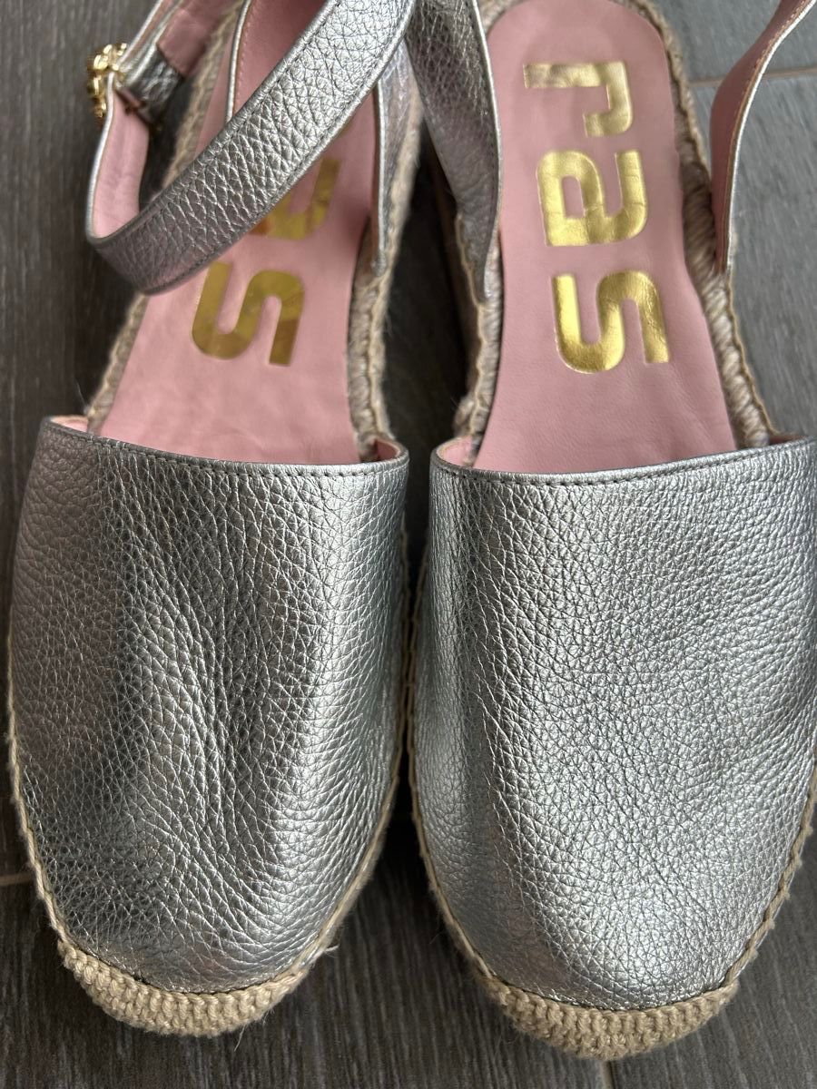 Scarpe da donna: Espadrille RAS numero 40 – Nuovo (secondo la descrizione) da Locarno venduto da Matic04