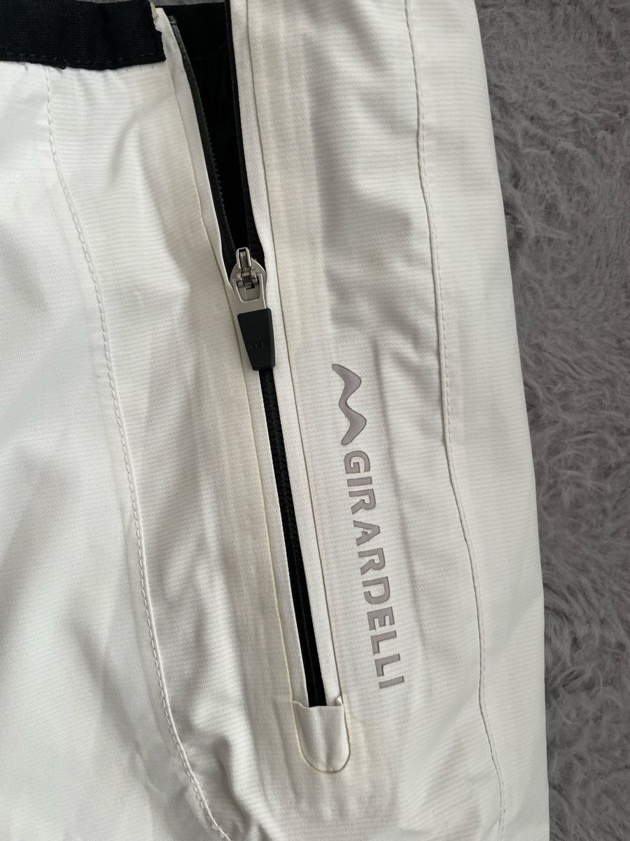 Pantaloni: Mark Girardelli Skihose in Größe 38 – Usato da St.Gallen venduto da bubo2008 8