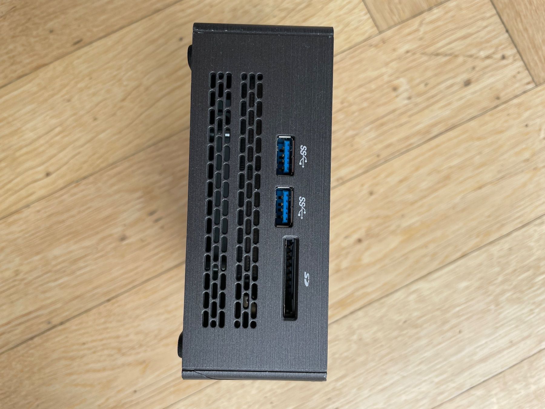 PC: Gigabyte Mini computer – Usato da Thalwil venduto da Baba26 3