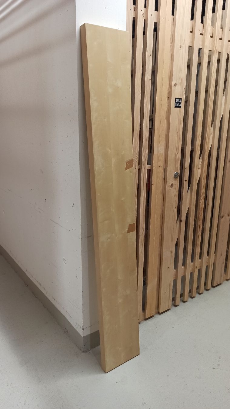 Scaffali: IKEA LACK Wandregal – Usato da Kriens venduto da ann_629v