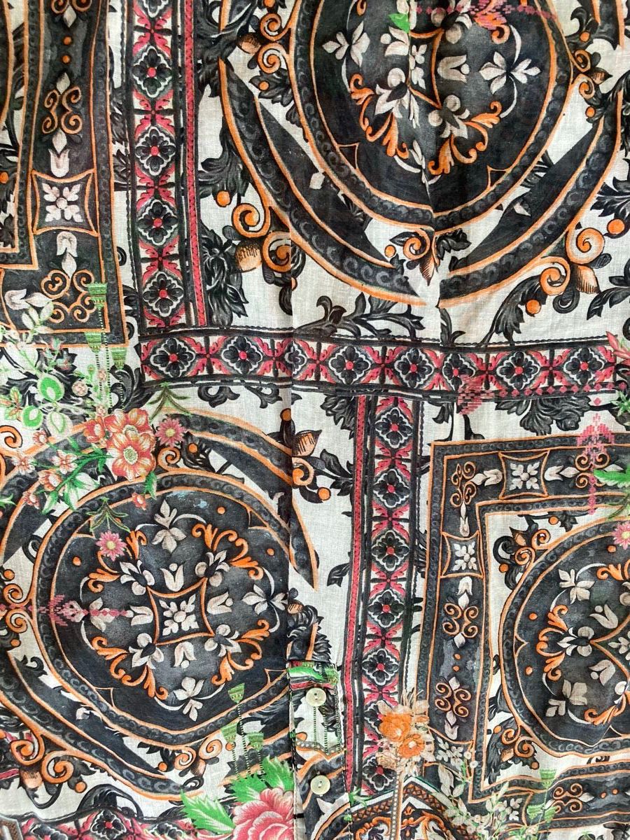 Le Temps Des Cerises Vestiti: Lässiges LANGES KLEID / LE TEMPS DE CERISES – Nuovo (secondo la descrizione) da Nidfurn venduto da cejeisda 8