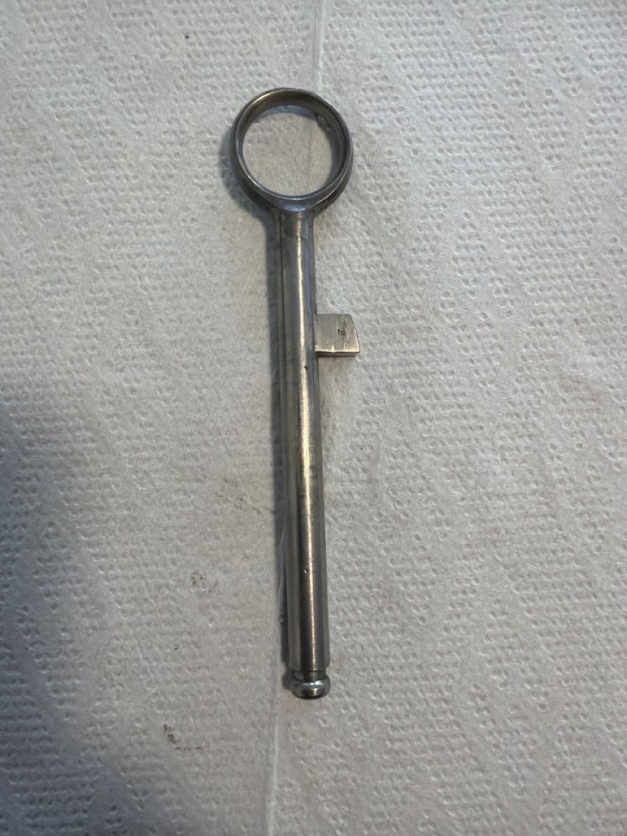 Schweizer Armee Uniformen: Karabiner 1889 – Gebraucht aus Lausanne von Erion2015