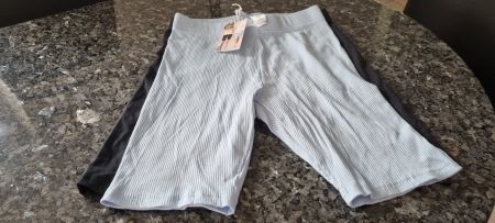 Radhose Up2 Fashion Set 2 Stück Grösse S neu mit Etikett