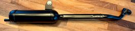 Auspuff Piaggio Ciao 18mm CH210227