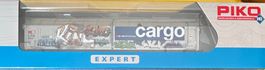 H0/DC Piko 97124 SBB Cargo 111-6
