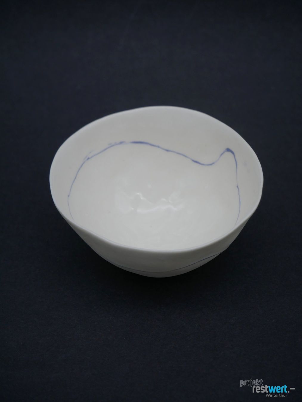 Coupes: Handgemachtes 4er Set Keramik Dipschalen – Neuf (Voir description) à Winterthur par Restwert_Winterthur 5