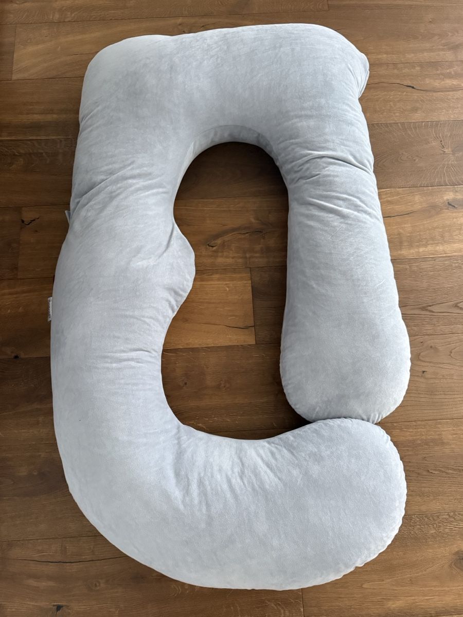 Momcozy Cuscini: Schwangerschaftskissen U-Form – Usato da Grenchen venduto da valentina_93