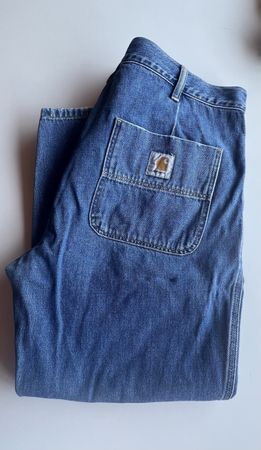 Carhartt Hose 34 ab 1 CHF