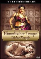DVD - Himmlischer Tempel - Indien - BOLLYWOOD