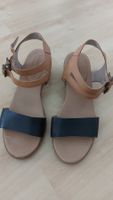 Timberland - Sandalen Gr. 38