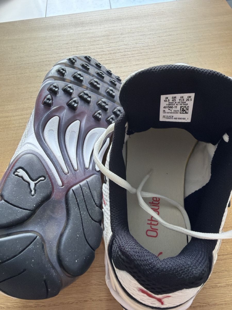 Puma Herrenschuhe: Puma Schuhe – Neu (gemäss Beschreibung) aus Beckenried von bagsi 1