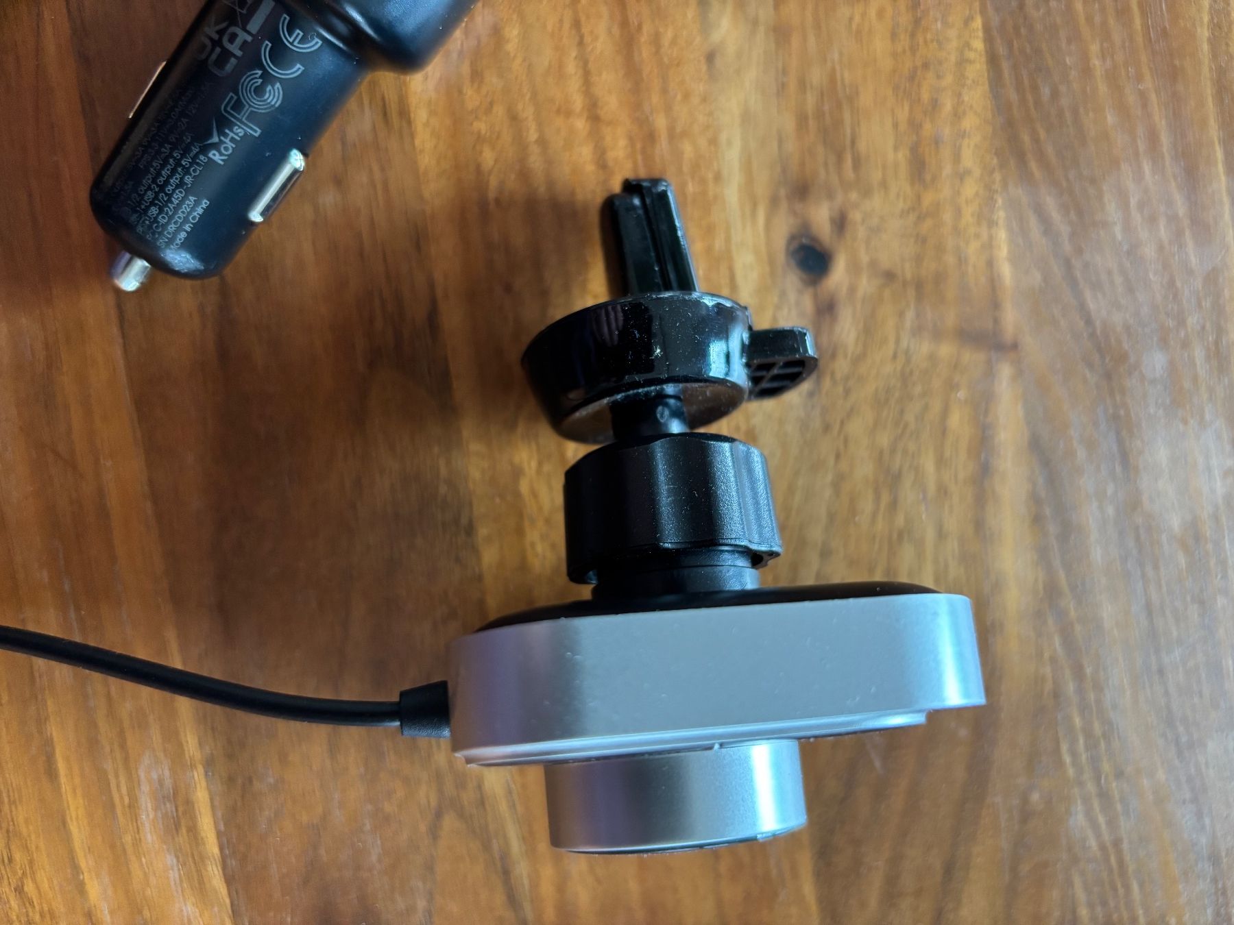 Laufwerke & Adapter: Car Bluetooth Transmitter – Neu (gemäss Beschreibung) aus Balsthal von Uroby 4