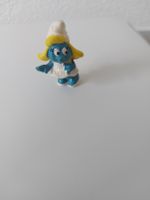 Schlumpfinchen