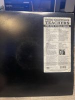 Poor Righteous Teachers / The New World Order
