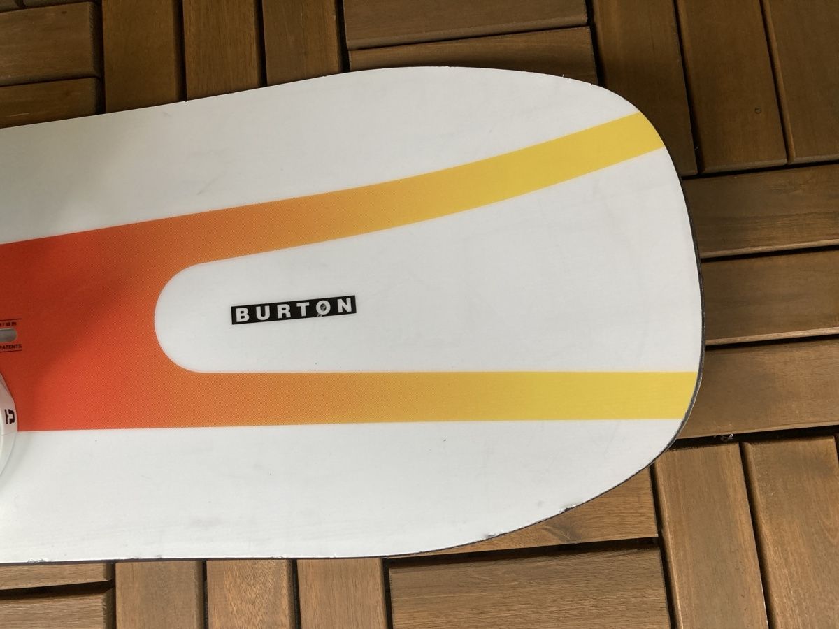 Boards: Burton custom 140cm – Gebraucht aus Bern von Mat_19_Fer_65 2