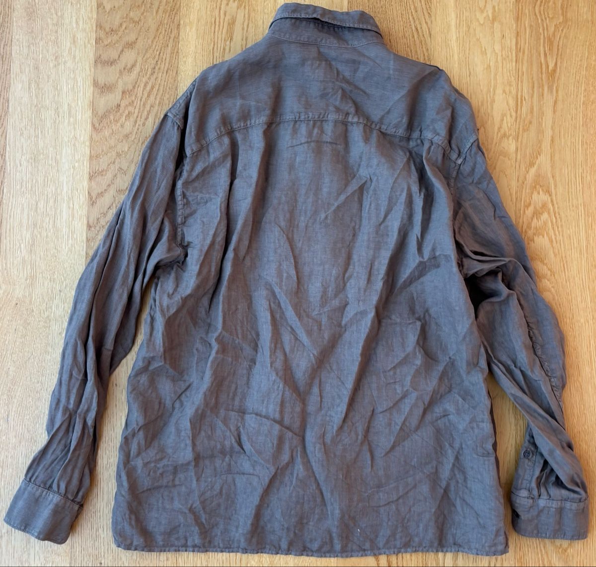 Abercrombie Camicie: Abercrombie & Fitch Light Shirts - L – Usato da Zürich venduto da Gotta-Sell-It-All 2
