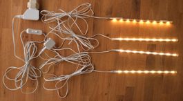 LED Lichtleiste Set