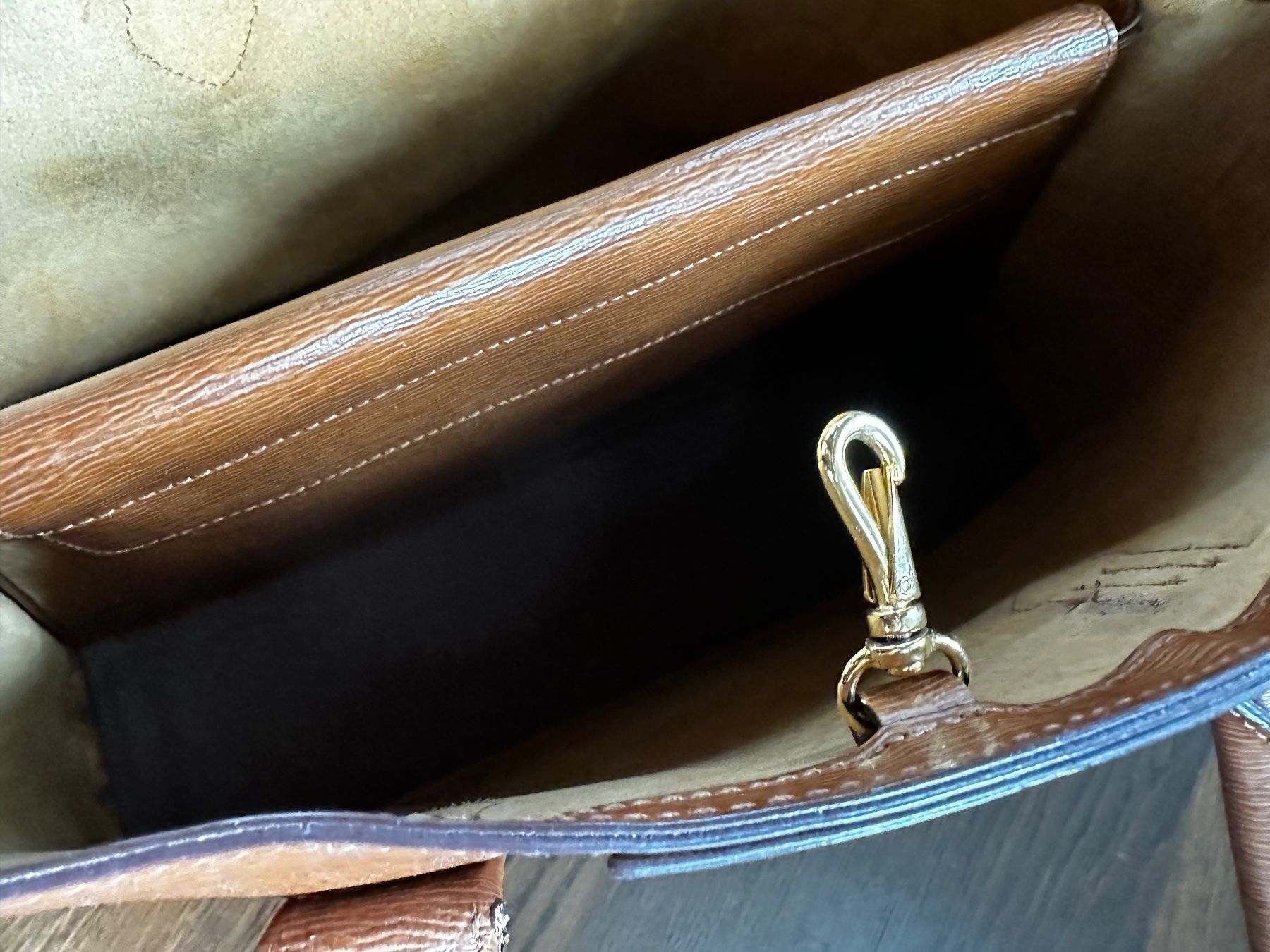 Ralph Lauren Borse da donna: Ralph Lauren RLL Heritage Tasche – Usato da Küssnacht am Rigi venduto da annine.l. 2