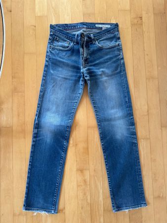 Herren Jeans Tommy Hilfiger Grösse 34/32