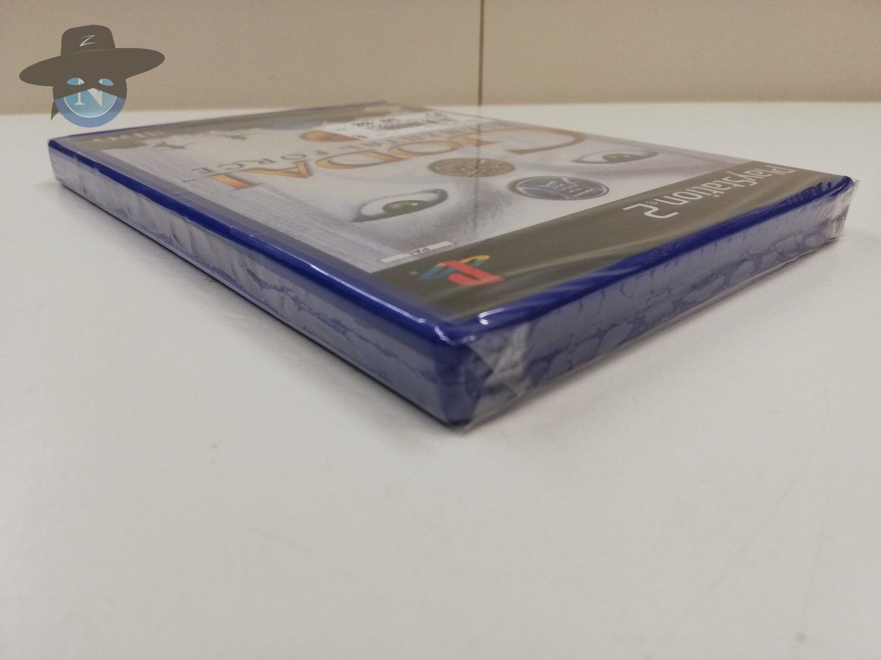 Sony Giochi: Godai - Elemental Force / NEU - sealed / PS2 – Nuovo (secondo la descrizione) da St. Gallen venduto da zorro_dc 4