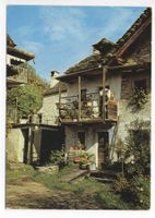 RUSTICO TICINESE