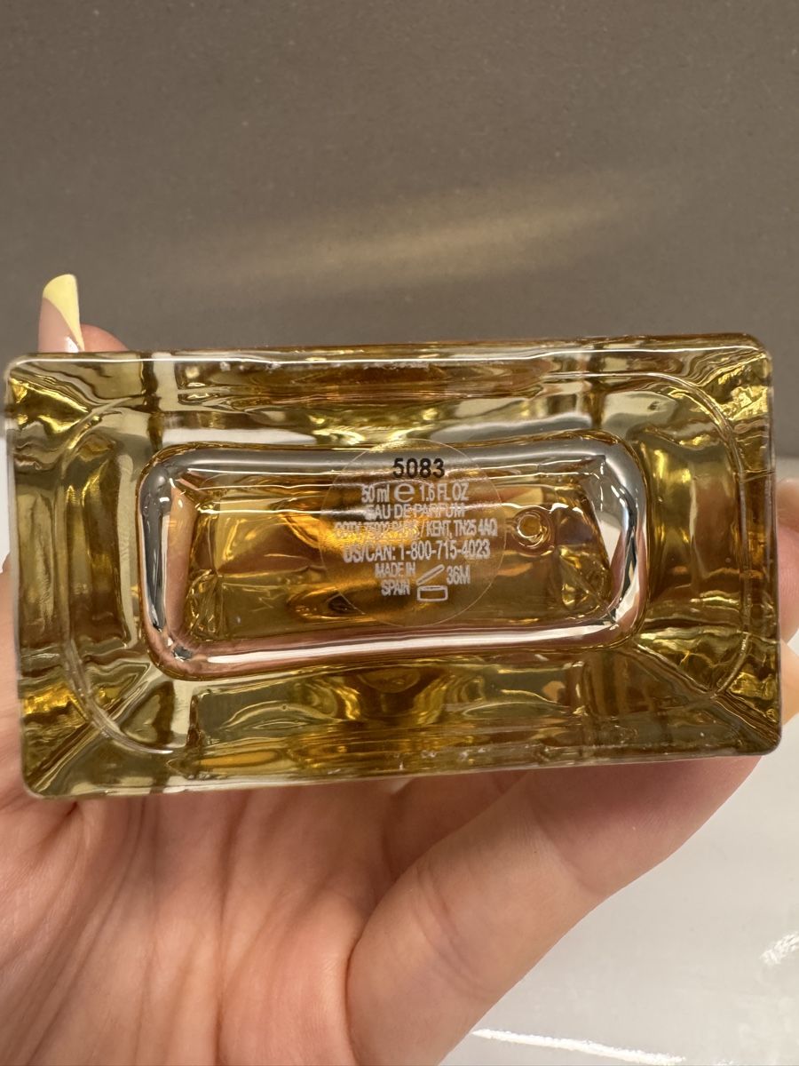 Burberry Profumi & Eau de Toilette: Burberry godess 50ml – Usato da Niederglatt ZH venduto da Nicole2911 1