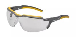 GEBOL Schutzbrille Ultralight klar