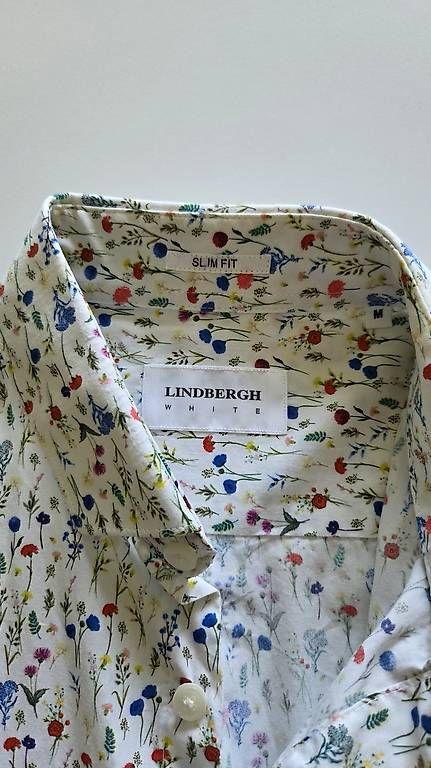 Chemises: Lindbergh Hemd – D'occasion à Ibach par Ened 1