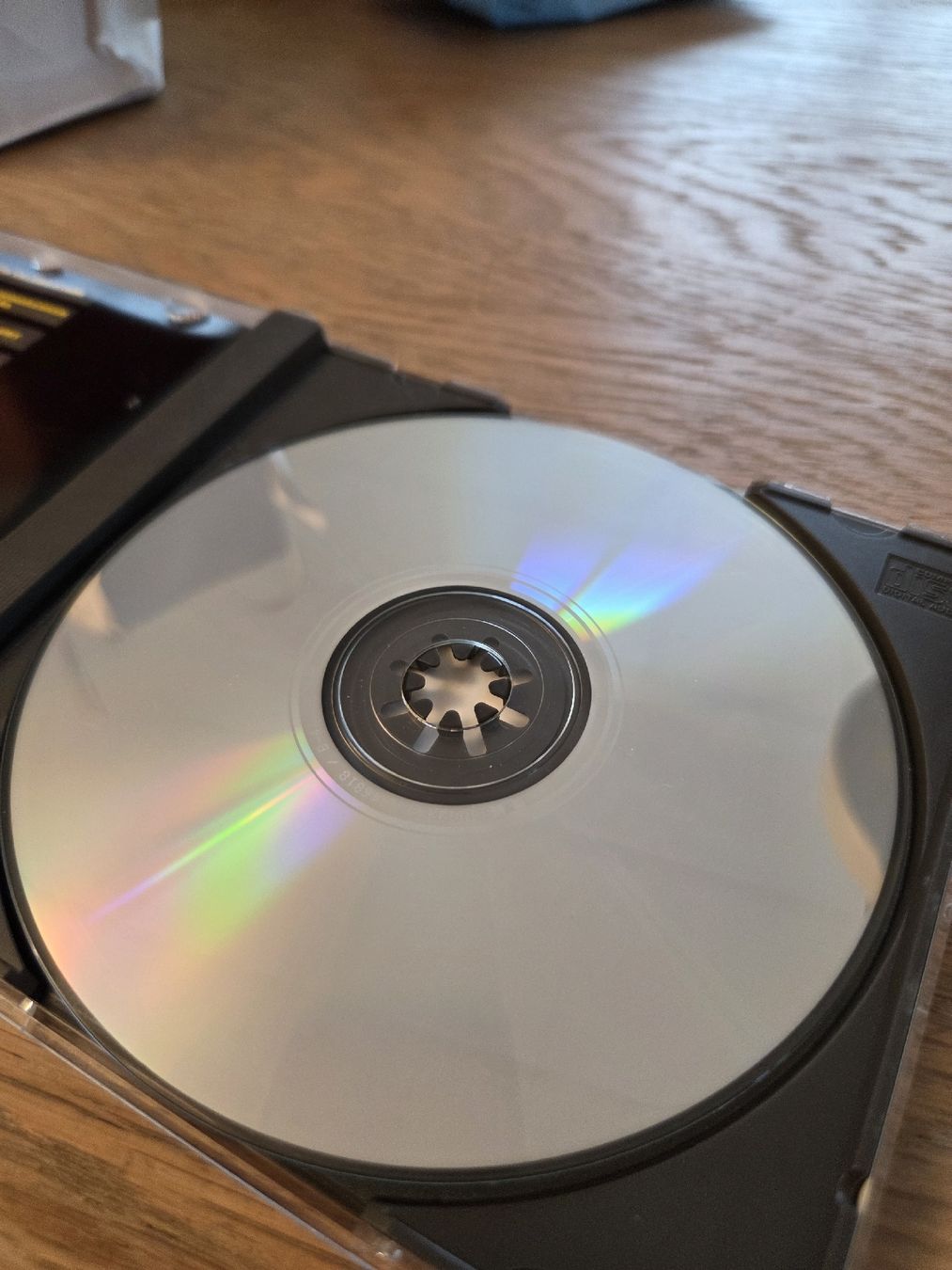 CD: Depeche Mode- Black celebration – Nuovo (secondo la descrizione) da Engelberg venduto da ursdemar89 3