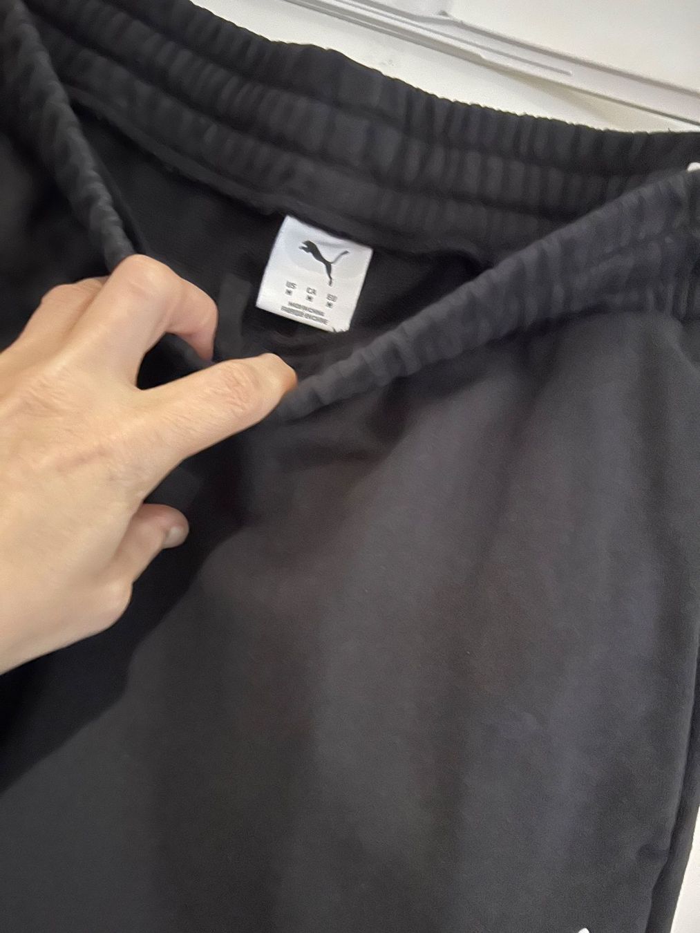 Puma Pantaloni: Sporthose Puma – Usato da Zumikon venduto da Uranus88 1