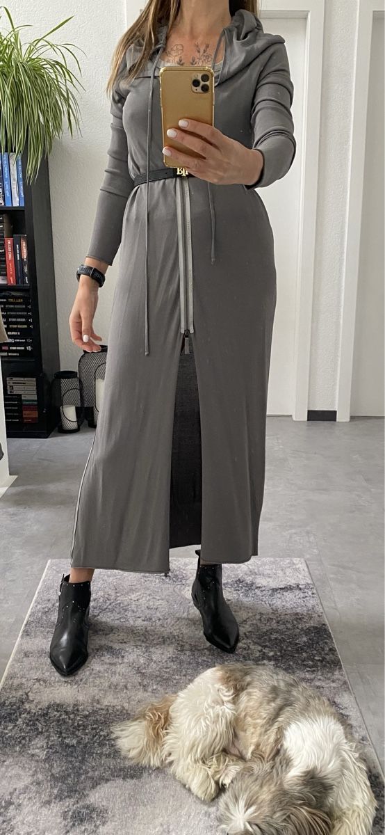 Annette Görtz Kleider: Robe - cardigan Annette Görtz – Gebraucht aus Echallens von 1961zap