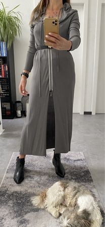 Robe - cardigan Annette Görtz