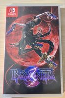 Bayonetta 3 Nintendo Switch 