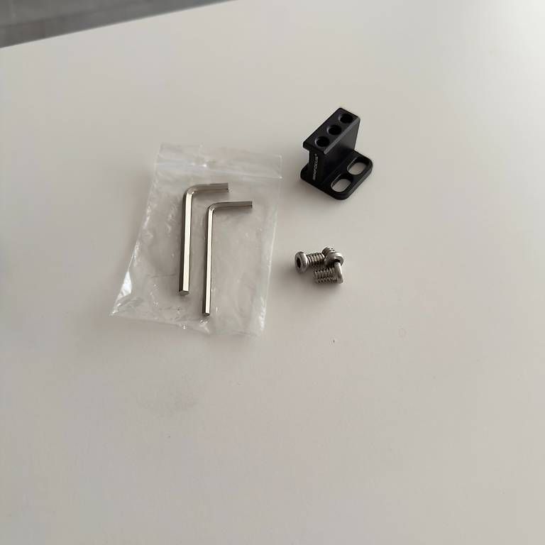 Altri Accessori: Sony A6600 Kameragriff – Usato da Widen venduto da flavio_marchi 2