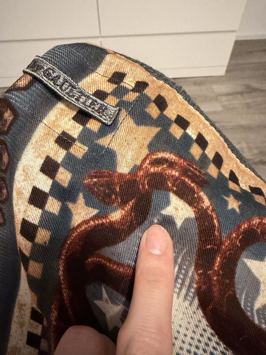 Jean Paul Gaultier Gonne: Jupe Jean Paul Gaultier vintage – Usato da Lausanne 25 venduto da ale_pr9z 8