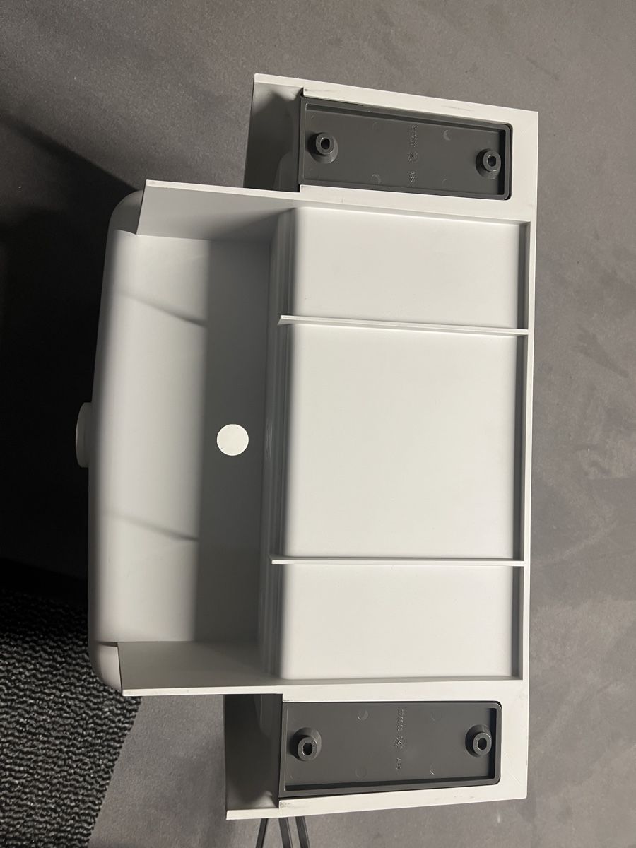 Lavabi & lavandini: Évier Compact Blanc – Nuovo e nell'imballaggio originale da les breuleux venduto da marcopolo29 6