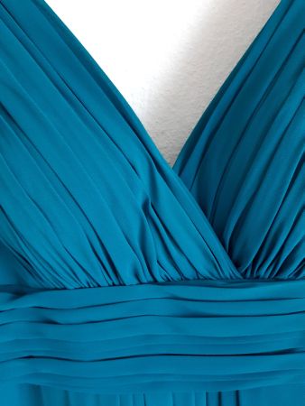 Elegantes Festkleid von Le Damigelle di Musan Gr.40/42
