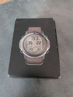 Tauchcomputer Suunto D6i Nuovo Zulu mit Zubehör 