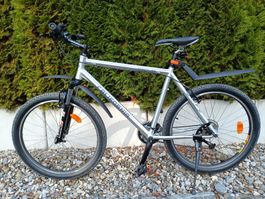 Mountainbike California ab Service