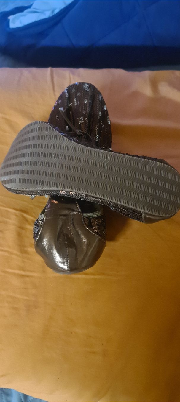 Damenschuhe: Beldona Ballerina – Neu (gemäss Beschreibung) aus Bellerive VD von Hermes5 2