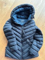 Khujo Winterjacke schwarz Grösse L