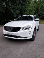 Volvo XC60 mit Heico Tuning