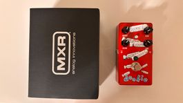 MXR Dookie Drive Pedal - Top Zustand - Inkl. OVP!