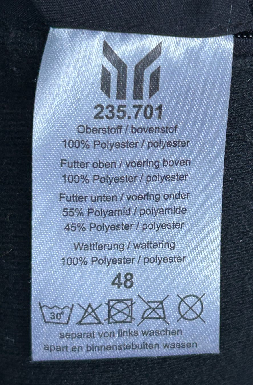 Vestes: Winterjacke Herren – D'occasion à Dübendorf par andue 2