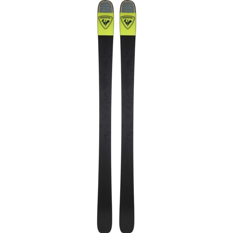 Rossignol Skis: Rossignol Sender 94 TI 164 cm Freeride-Ski Mit Bindung – Neu und originalverpackt aus Genève von Pandi_Panda 1