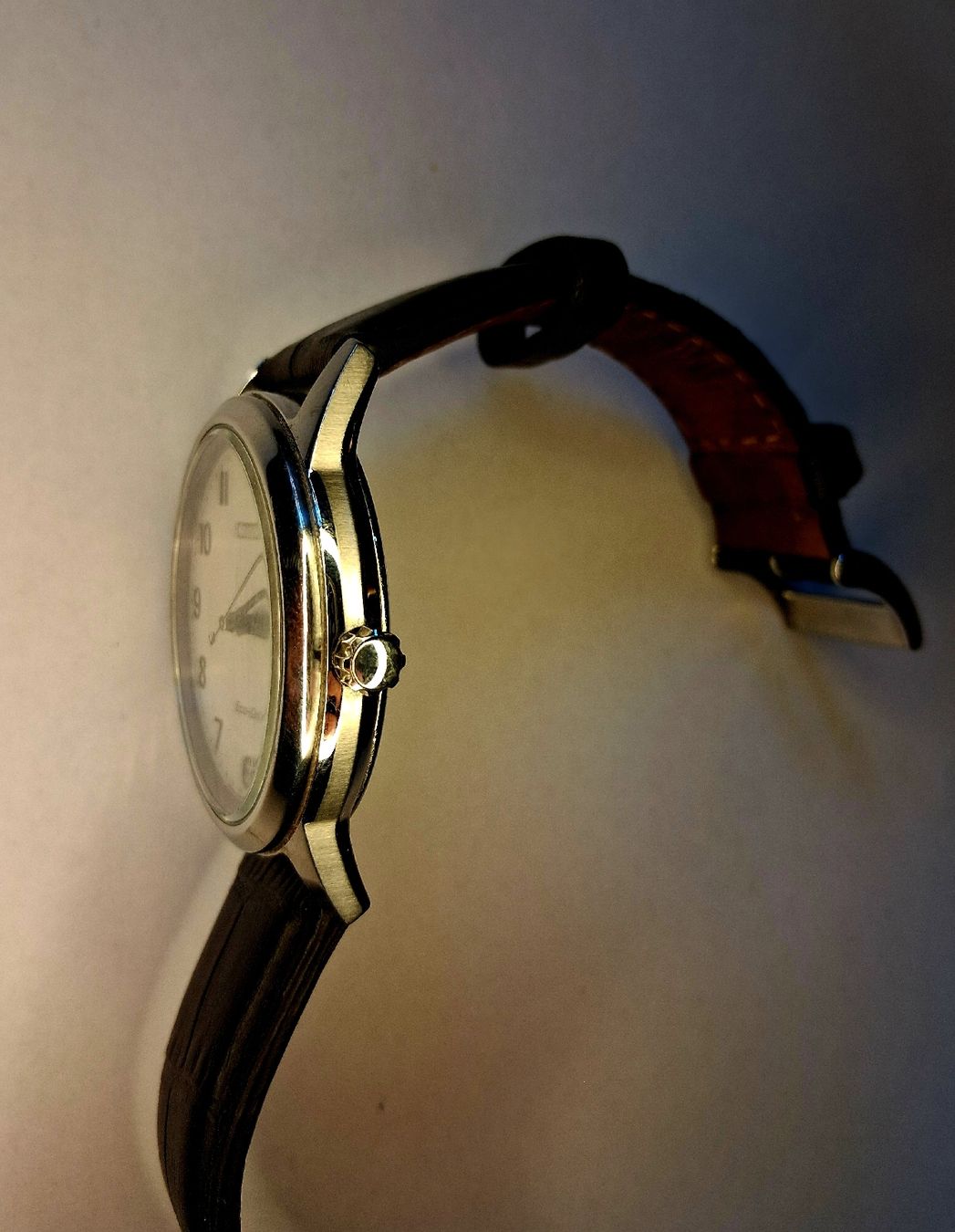 Citizen Orologi: Citizen Eco-Drive Solaruhr – Usato da Basel venduto da yaen138 3